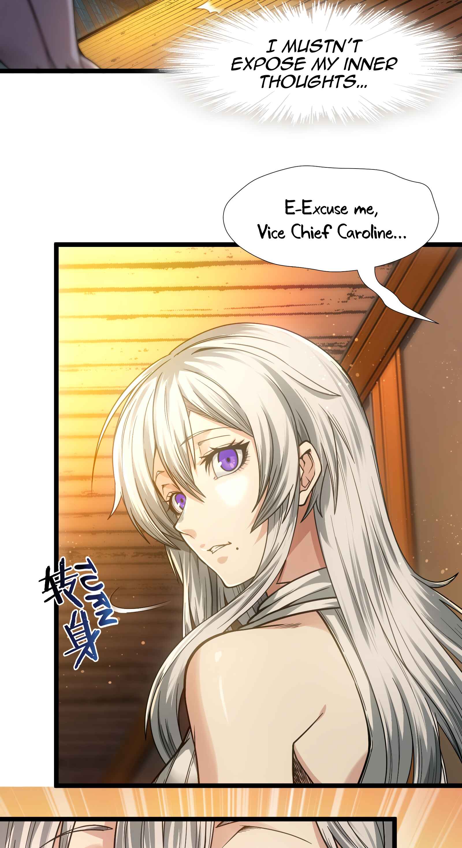 I'm Really Not the Demon God's Lackey Chapter 37 - Page 33