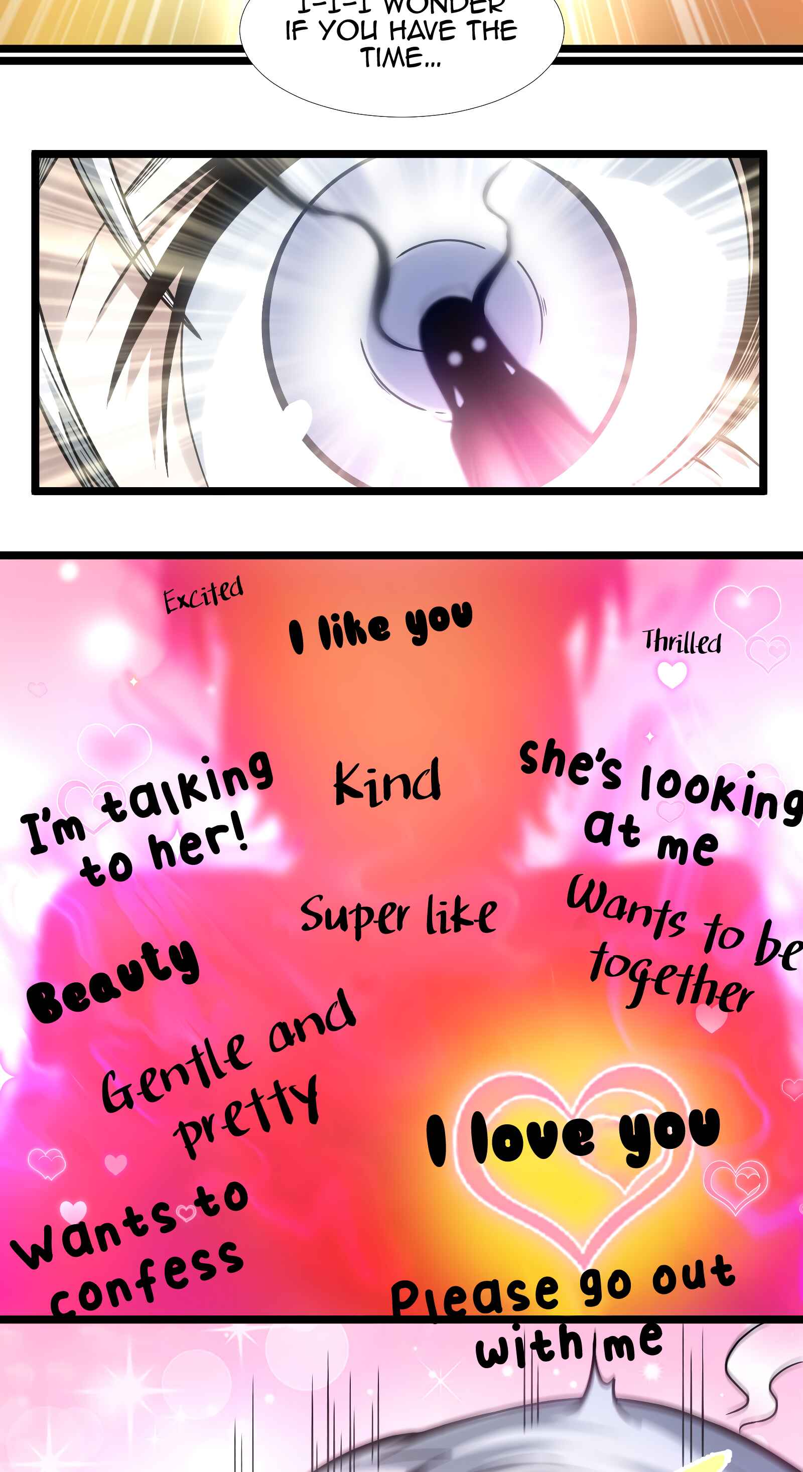 I'm Really Not the Demon God's Lackey Chapter 37 - Page 35