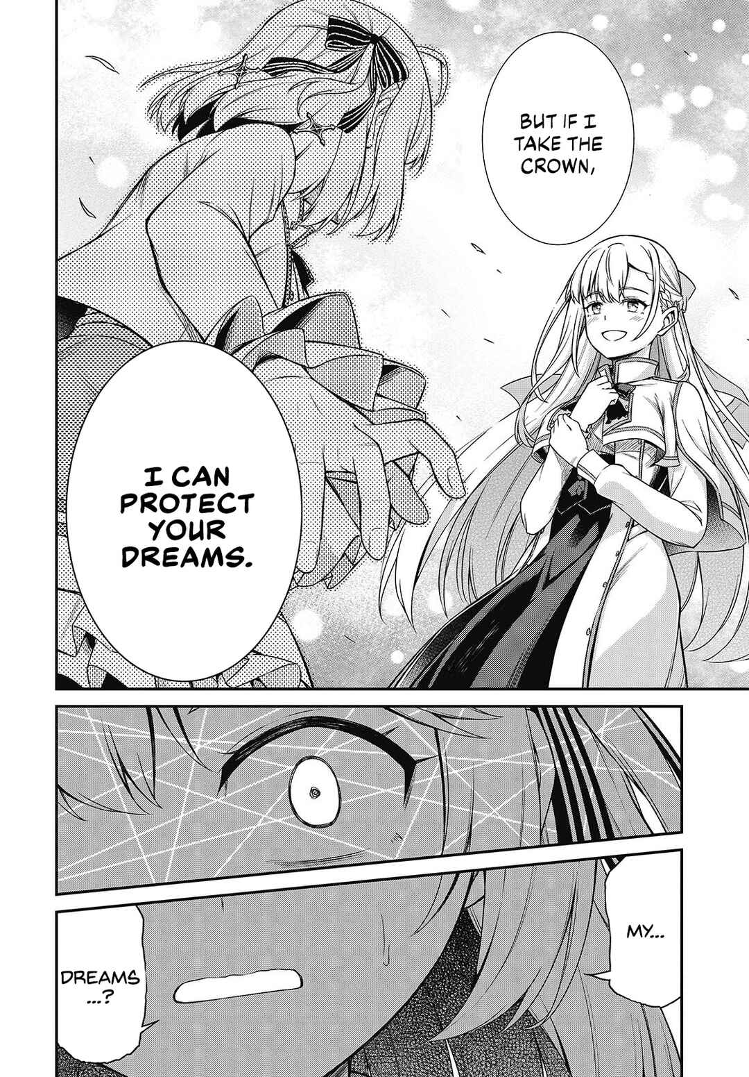 Tensei Oujo to Tensai Reijou no Mahou Kakumei Chapter 42 - Page 18