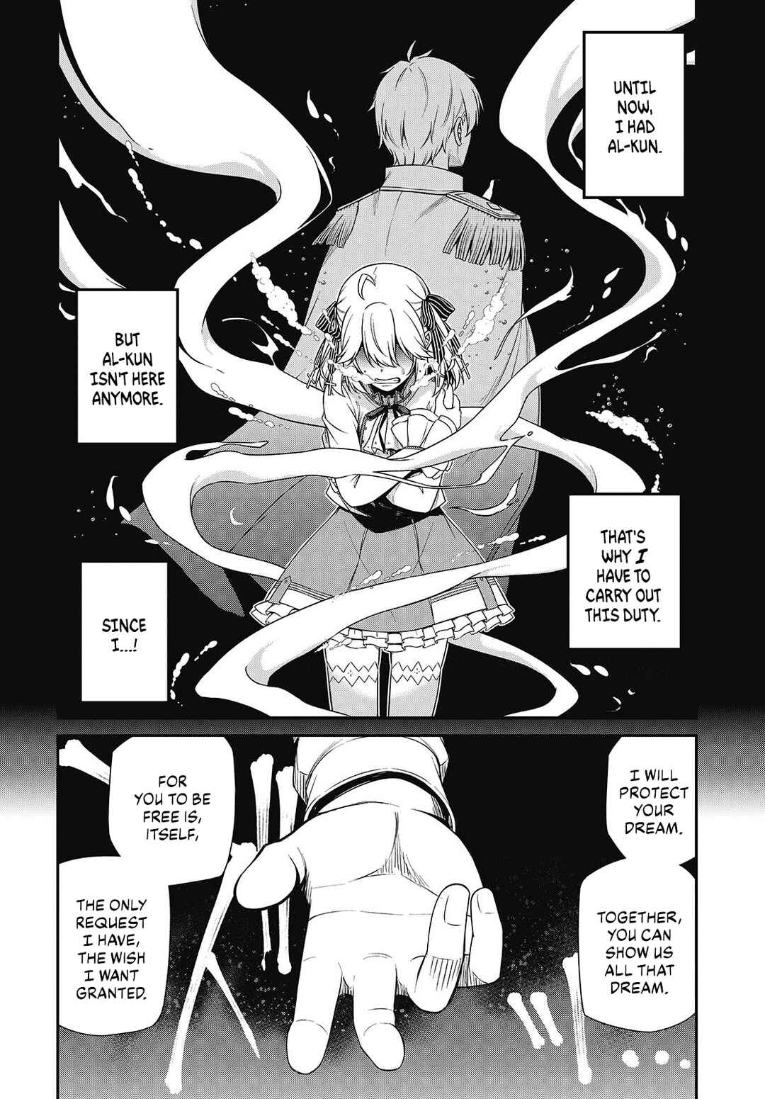 Tensei Oujo to Tensai Reijou no Mahou Kakumei Chapter 42 - Page 20