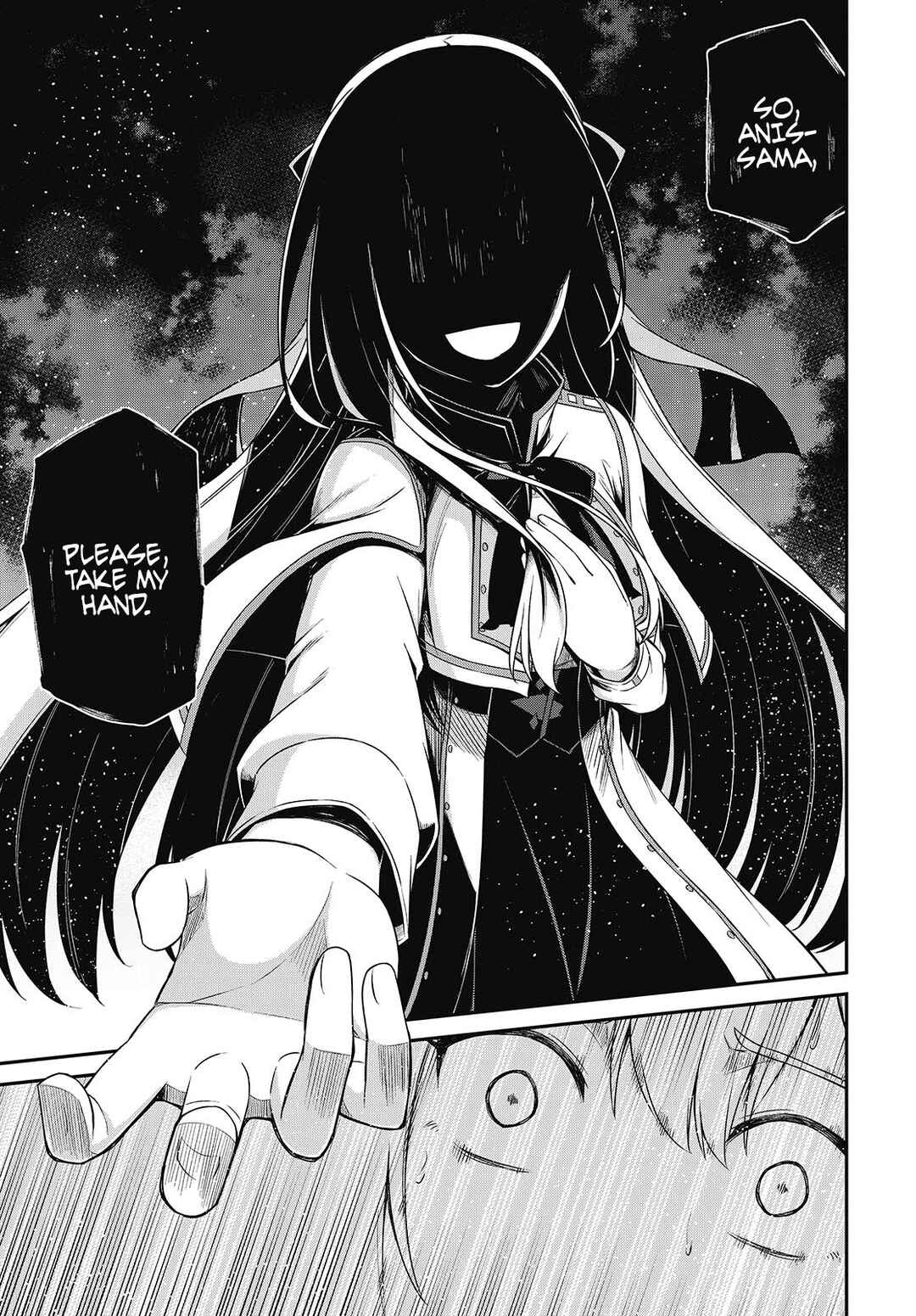 Tensei Oujo to Tensai Reijou no Mahou Kakumei Chapter 42 - Page 21