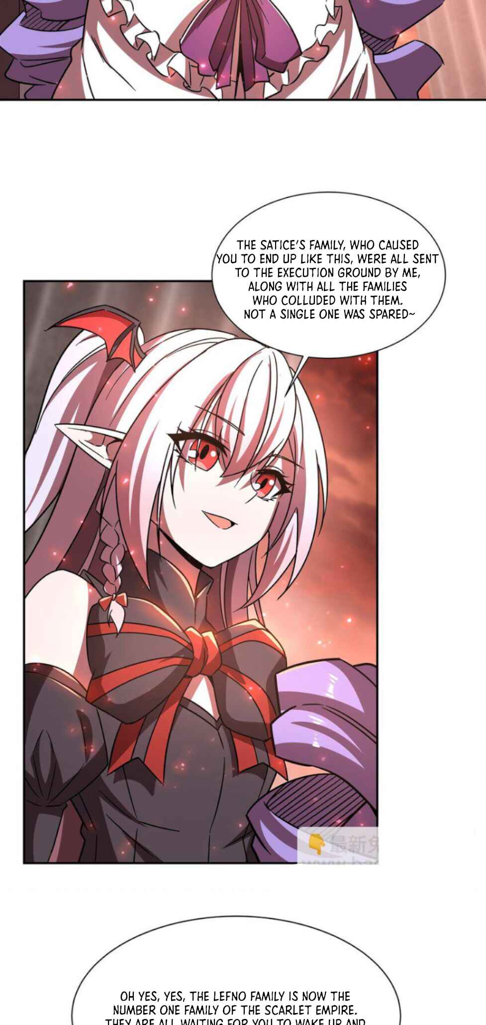 Xuè Jī yǔ Qíshì Chapter 288 - Page 4