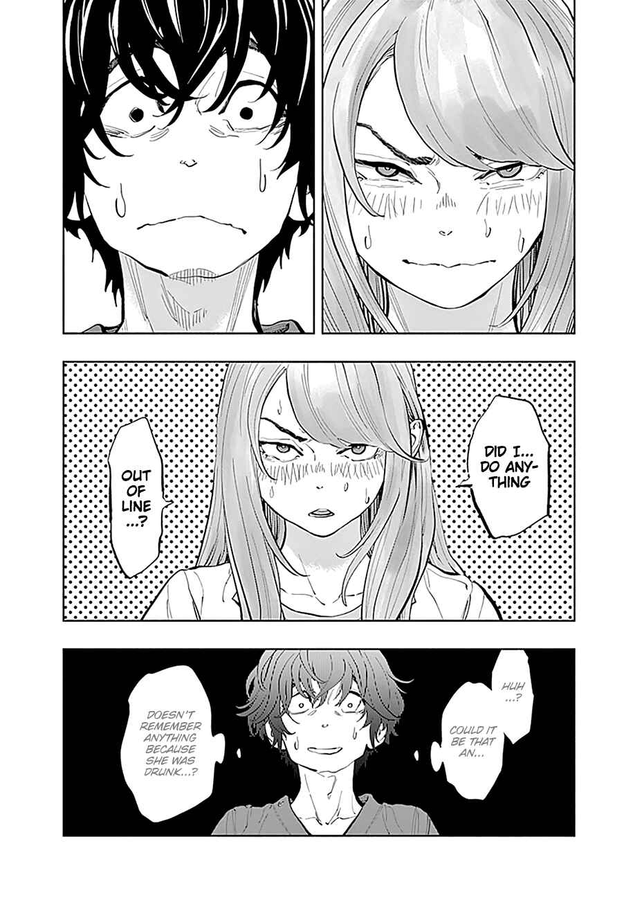 Radiation House Chapter 22 - Page 13