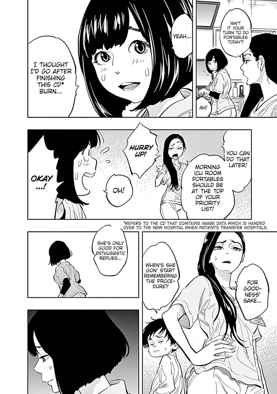 Radiation House Chapter 22 - Page 7