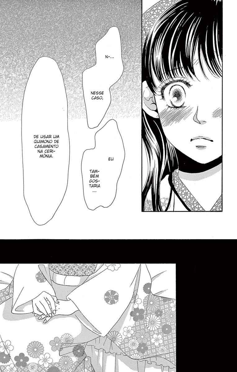 Barairo no Yakusoku Chapter 5 - Page 21