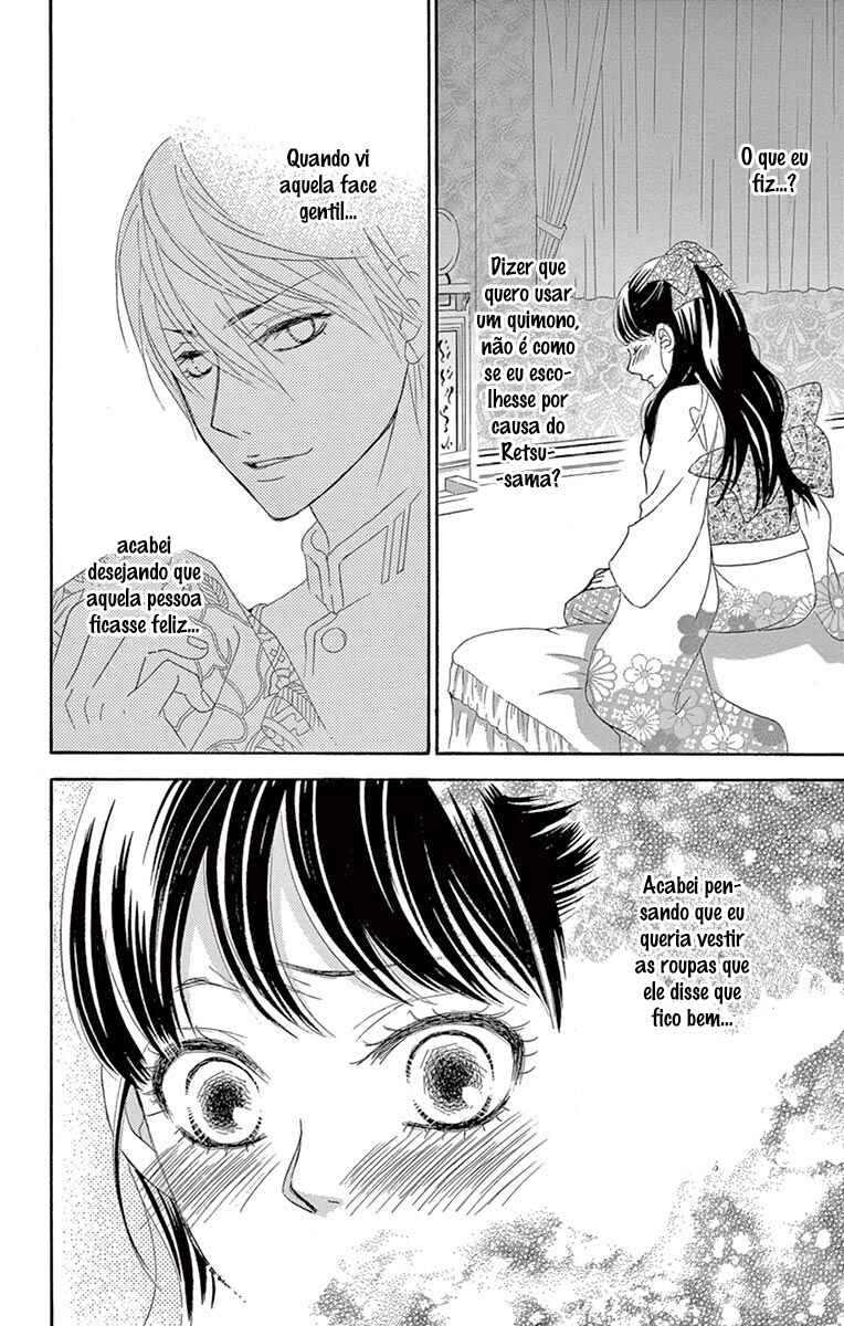 Barairo no Yakusoku Chapter 5 - Page 22