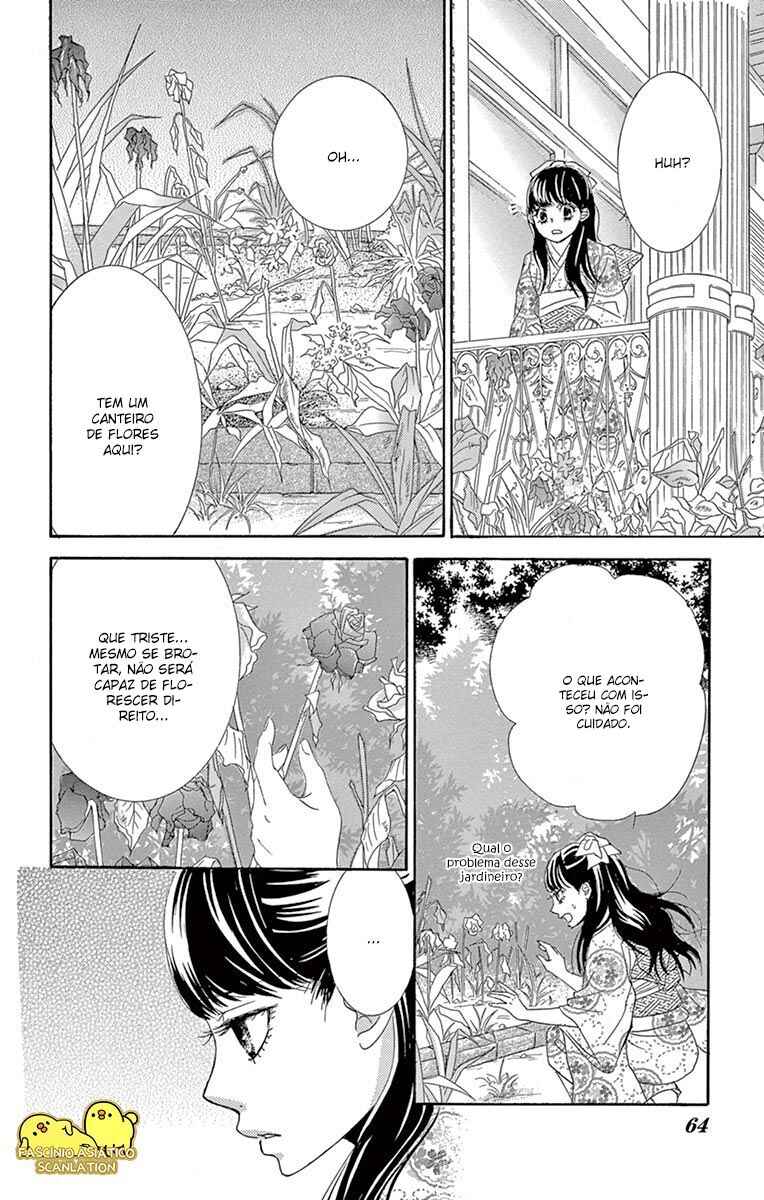 Barairo no Yakusoku Chapter 5 - Page 26