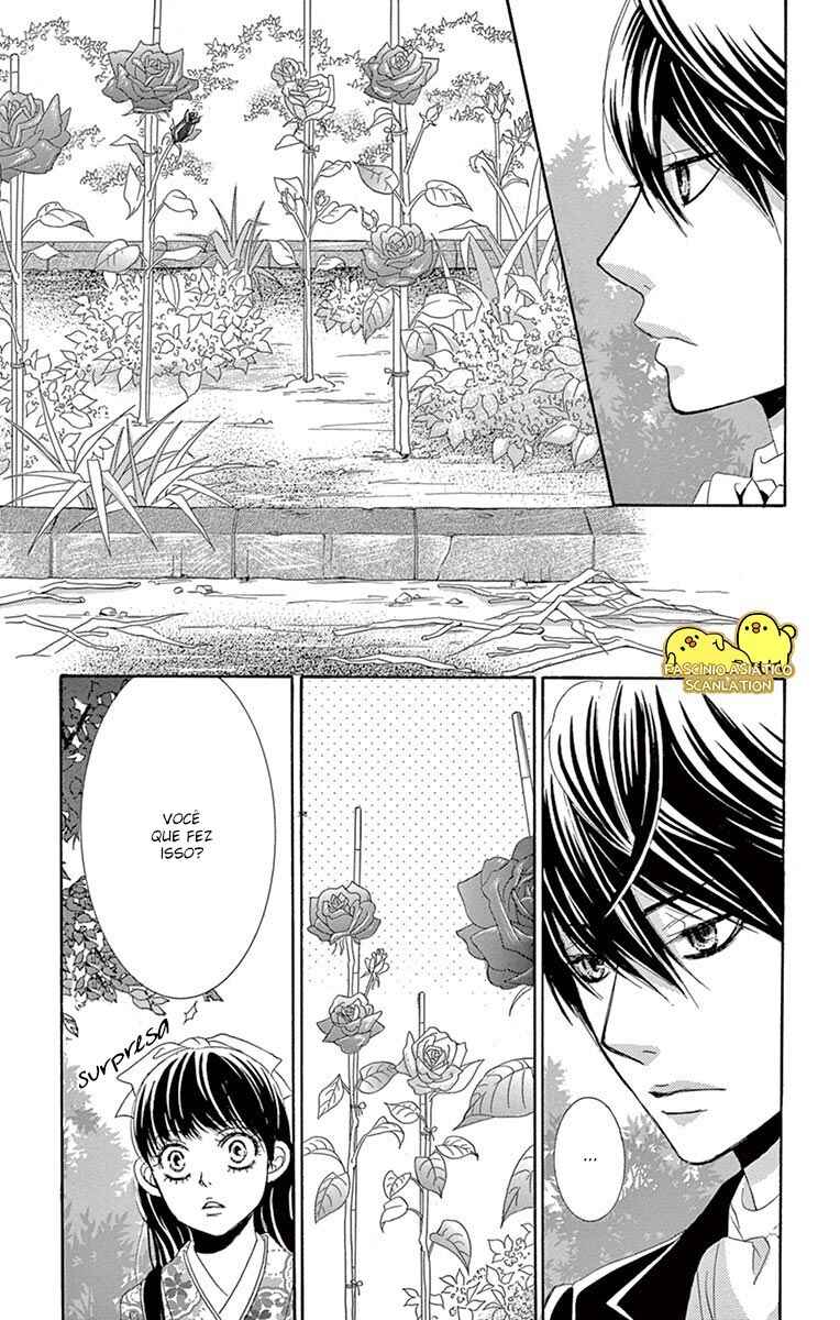 Barairo no Yakusoku Chapter 5 - Page 29