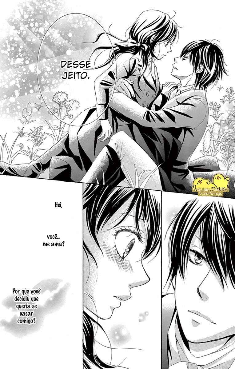 Barairo no Yakusoku Chapter 5 - Page 38