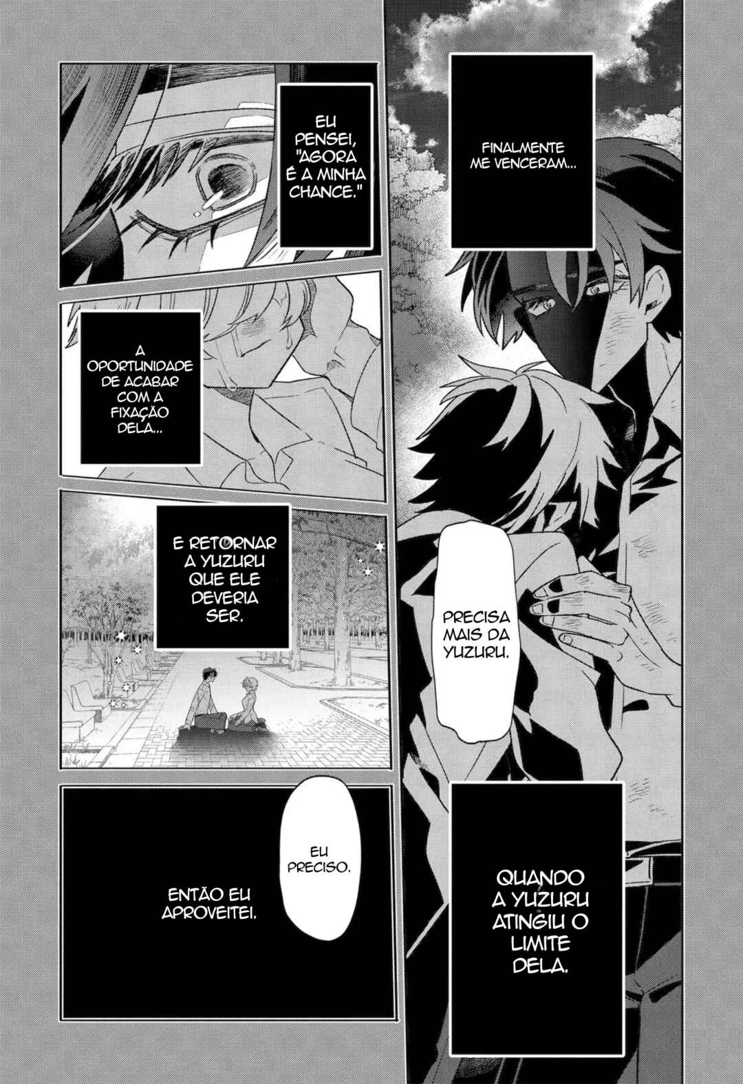 Otaku mo Koi mo Rensa Suru Chapter 35 - Page 13