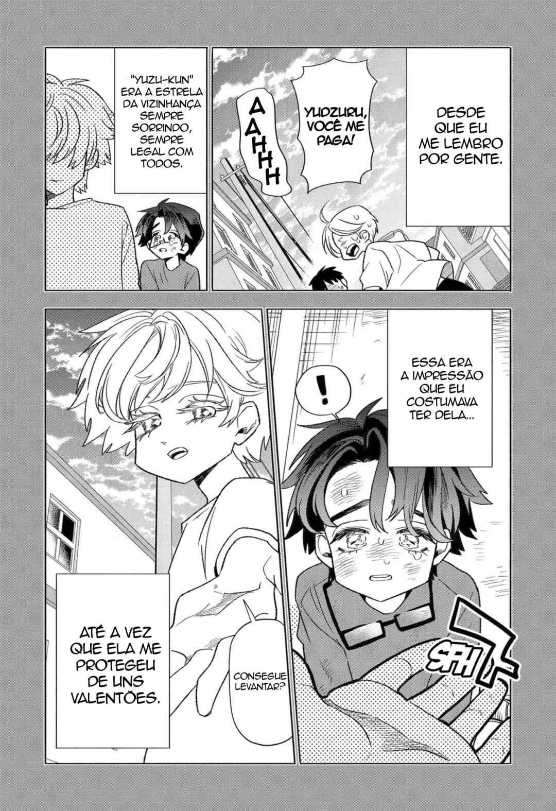Otaku mo Koi mo Rensa Suru Chapter 35 - Page 8