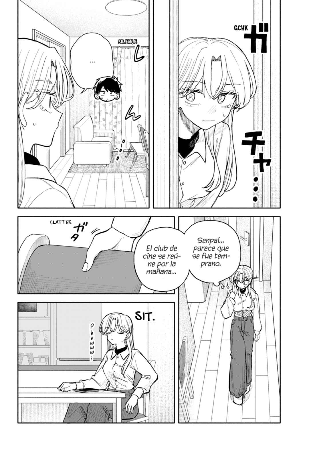 Kuso Onna ni Sachiare Chapter 87 - Page 12