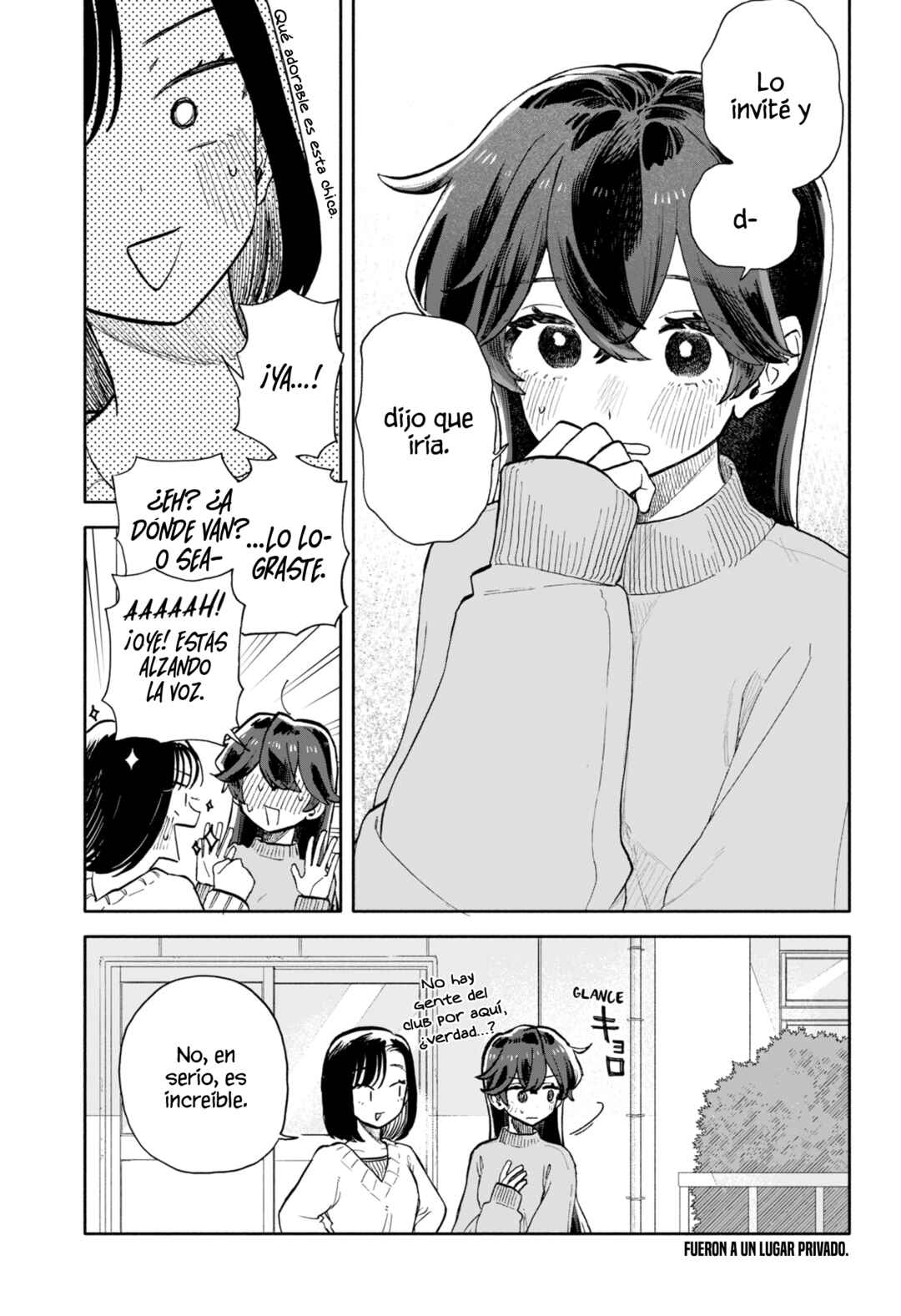 Kuso Onna ni Sachiare Chapter 87 - Page 7