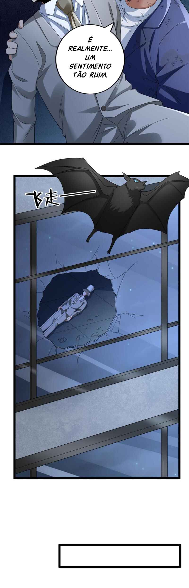 Wǒ Yǒu 999 Zhǒng Yì Néng Chapter 138 - Page 14