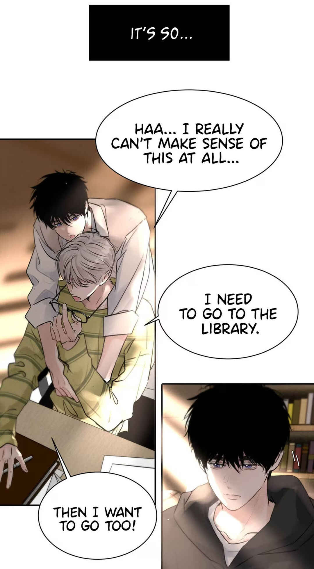 I Became a First-Class Guide Thanks to My Childhood Friends Chapter 25 - Page 13