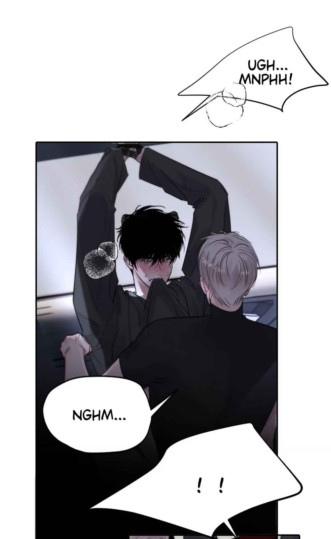 I Became a First-Class Guide Thanks to My Childhood Friends Chapter 25 - Page 28