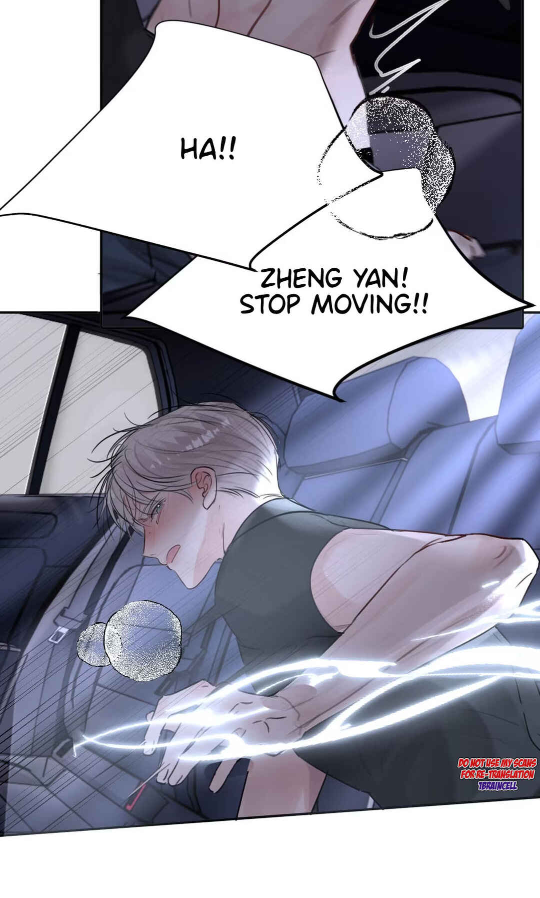 I Became a First-Class Guide Thanks to My Childhood Friends Chapter 25 - Page 33