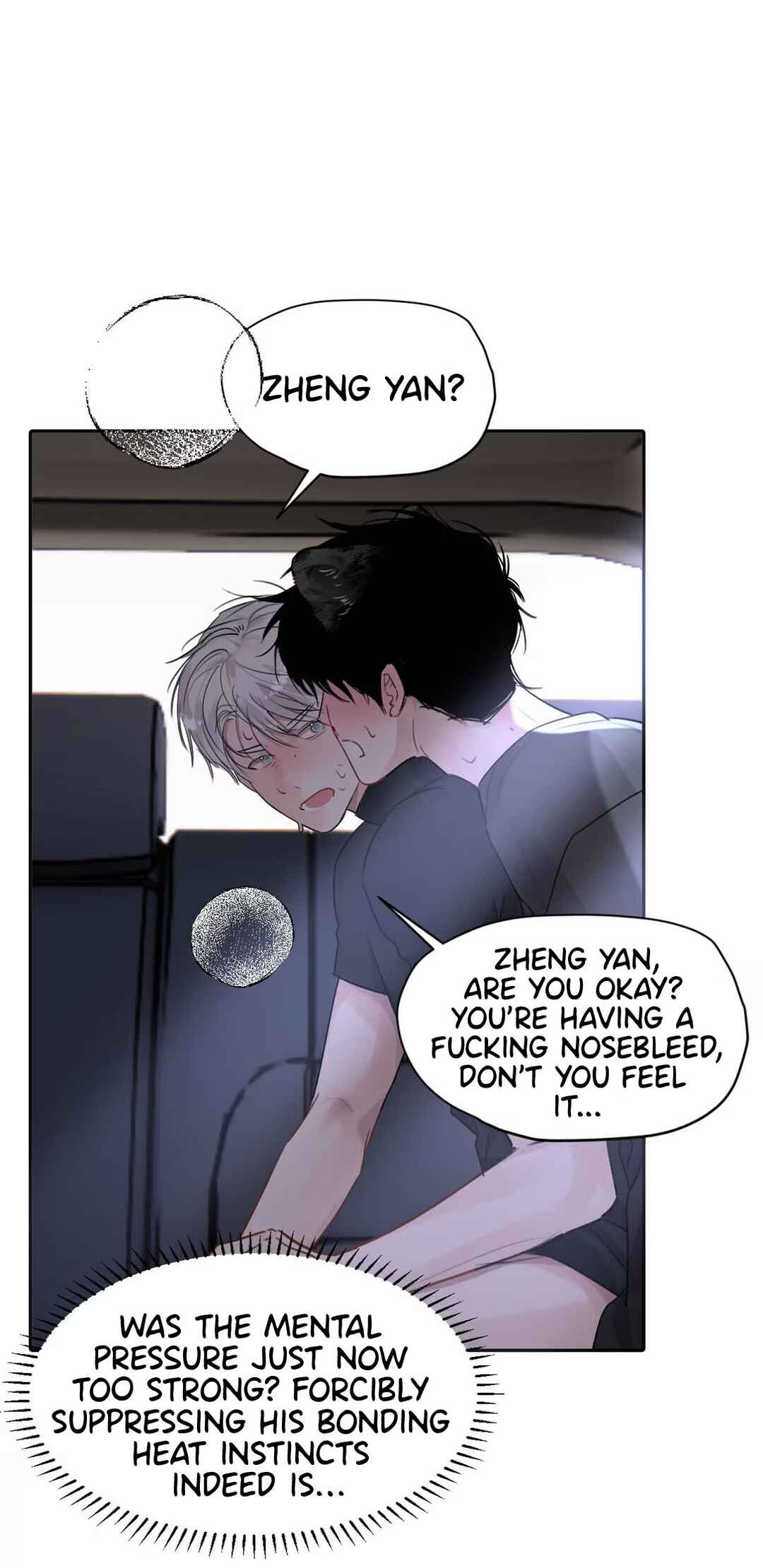 I Became a First-Class Guide Thanks to My Childhood Friends Chapter 25 - Page 39