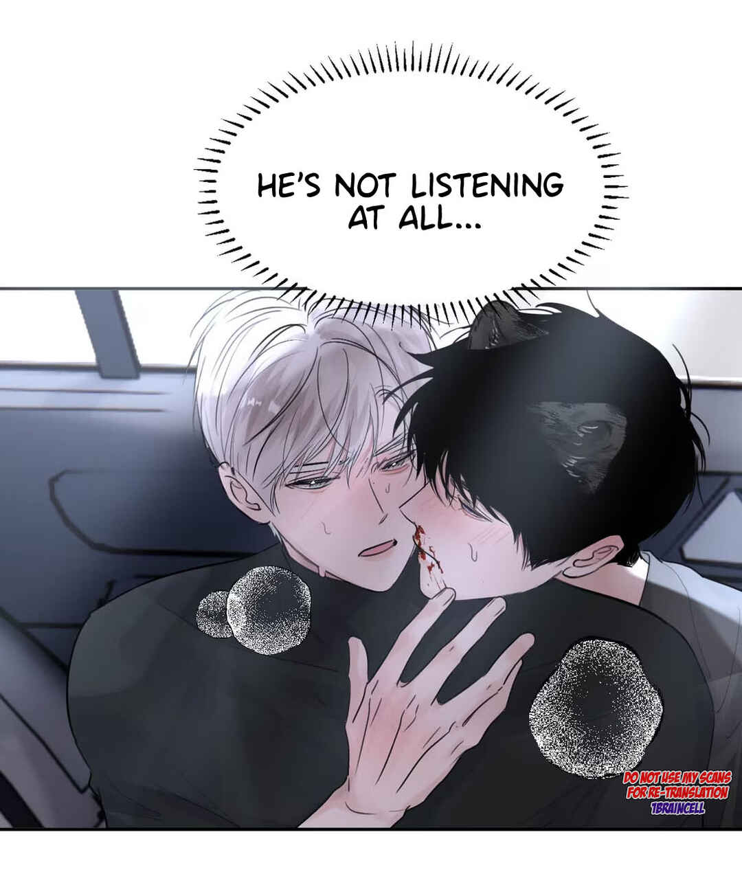 I Became a First-Class Guide Thanks to My Childhood Friends Chapter 25 - Page 41
