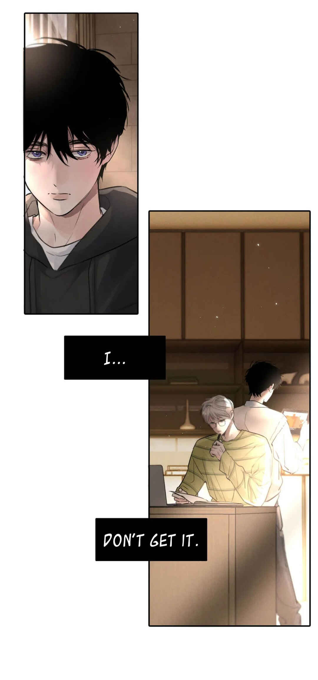 I Became a First-Class Guide Thanks to My Childhood Friends Chapter 25 - Page 5