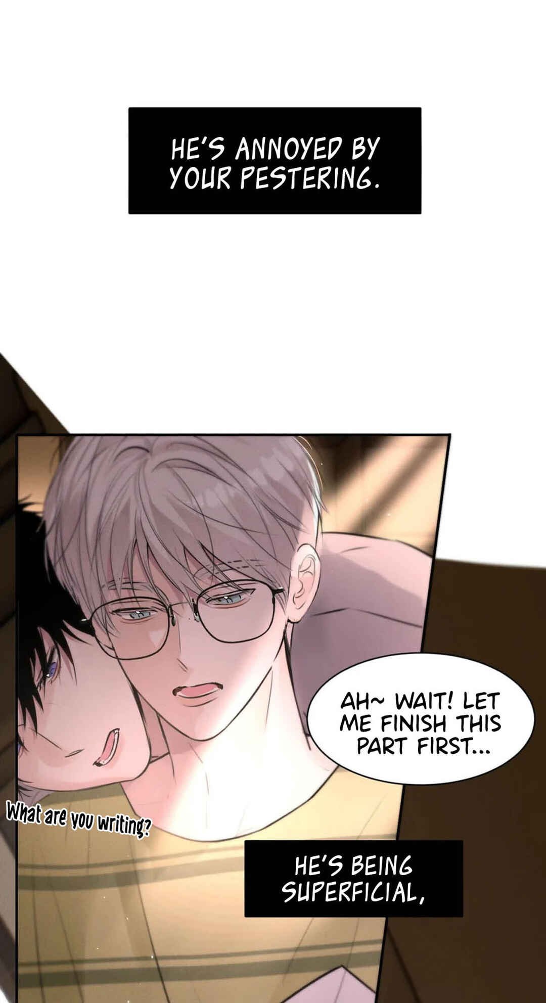 I Became a First-Class Guide Thanks to My Childhood Friends Chapter 25 - Page 8