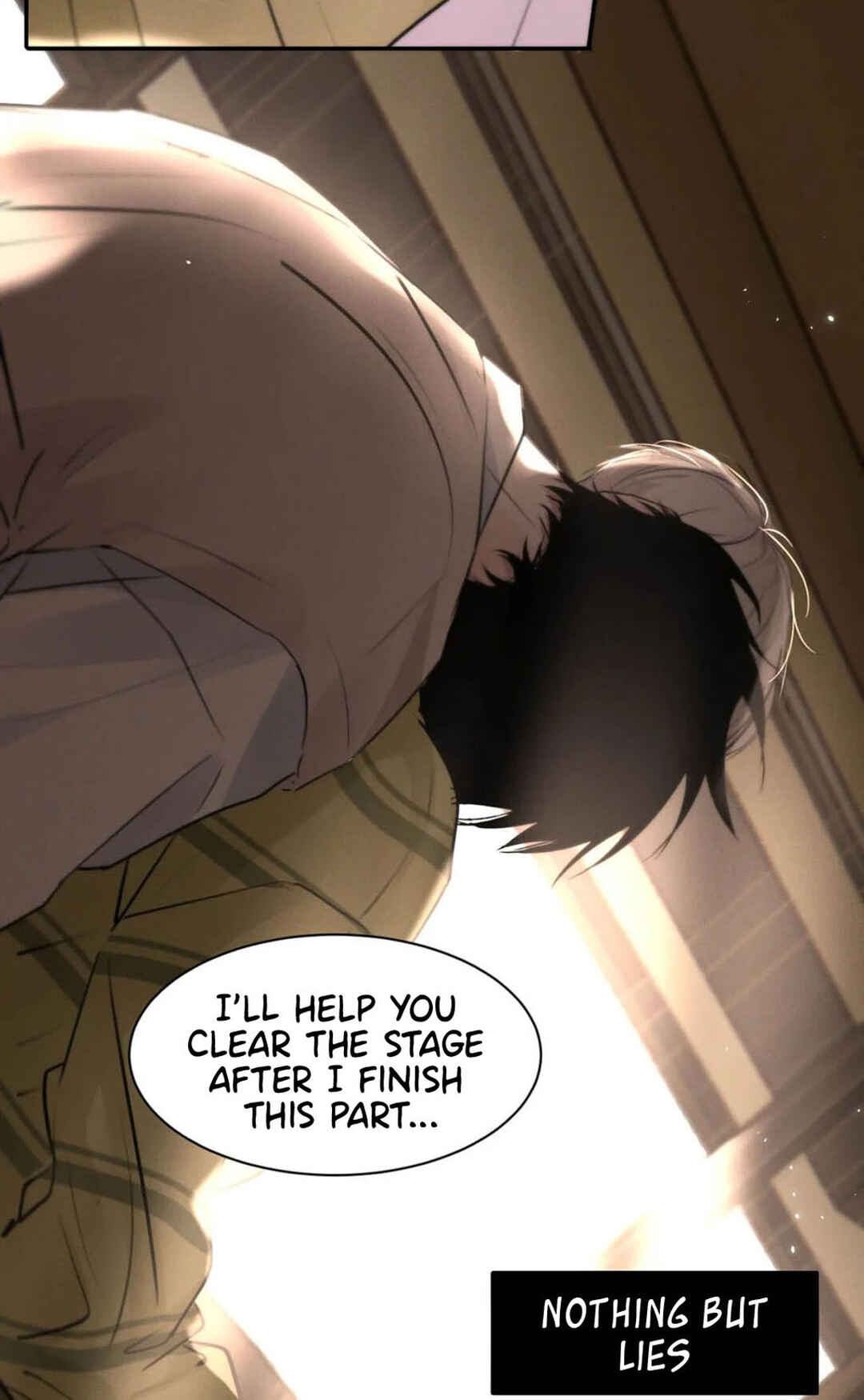 I Became a First-Class Guide Thanks to My Childhood Friends Chapter 25 - Page 9