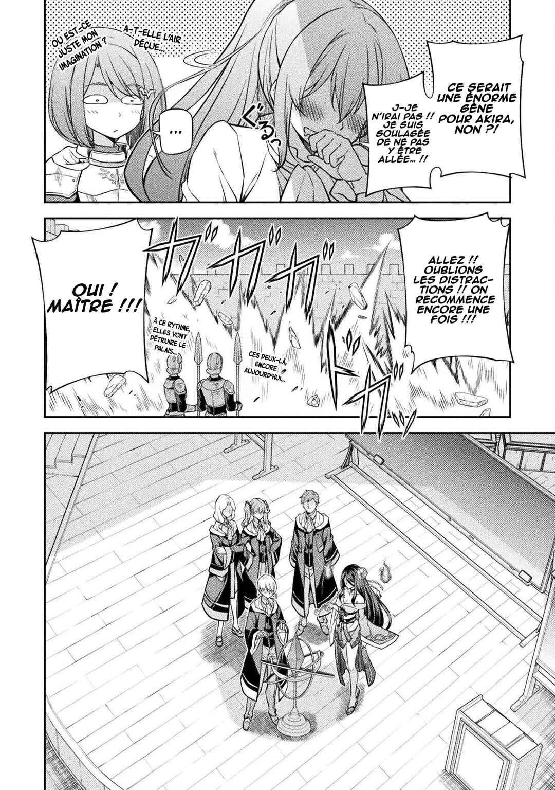 Drawing - Saikyou Mangaka wa Oekaki Skill de Isekai Musou Suru! Chapter 33 - Page 13
