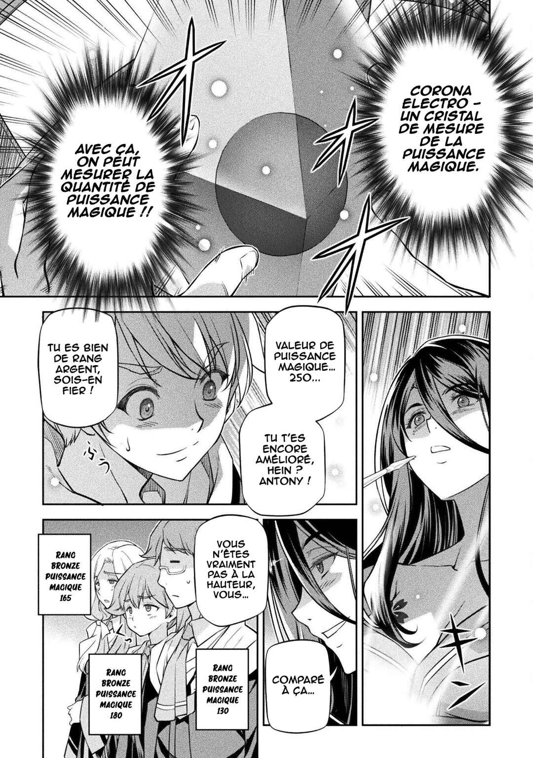 Drawing - Saikyou Mangaka wa Oekaki Skill de Isekai Musou Suru! Chapter 33 - Page 14