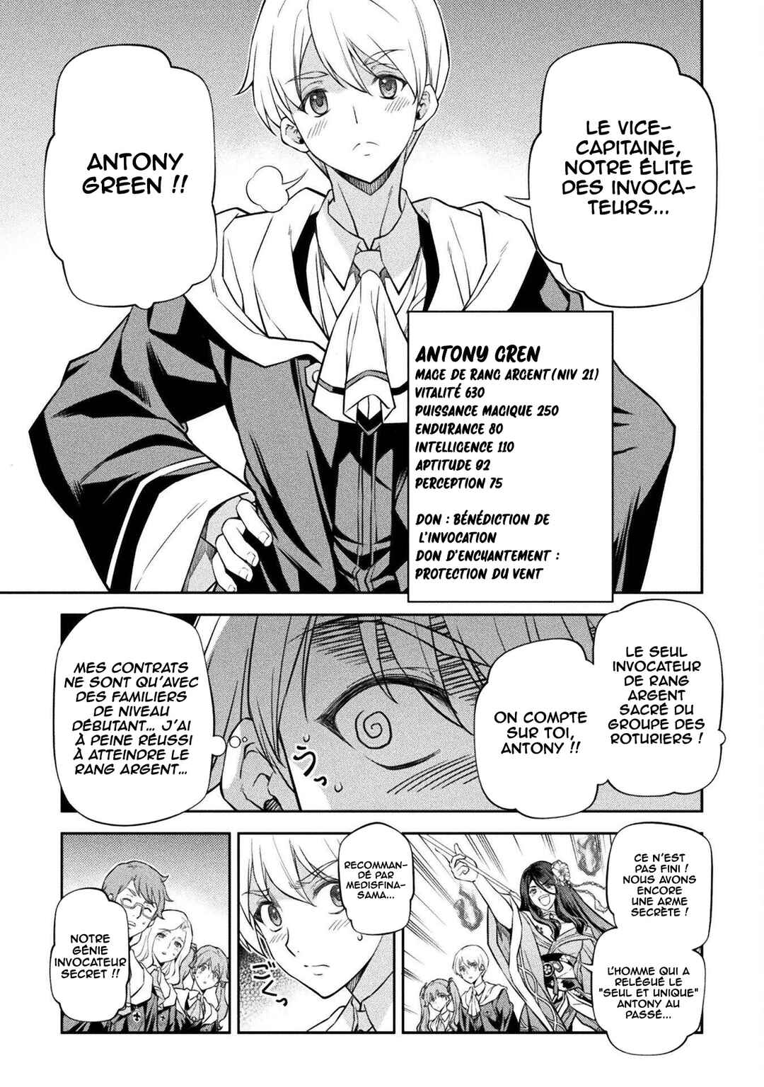 Drawing - Saikyou Mangaka wa Oekaki Skill de Isekai Musou Suru! Chapter 33 - Page 8
