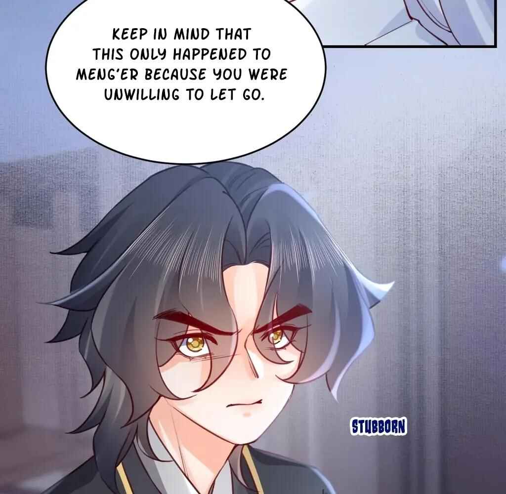 Royal Brother, Away With the Sword Chapter 82 - Page 20