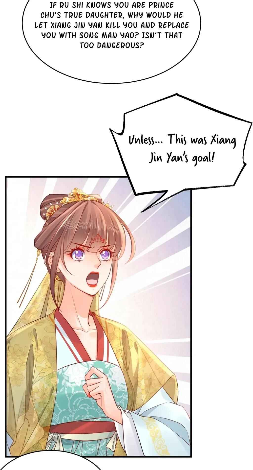 Royal Brother, Away With the Sword Chapter 82 - Page 57