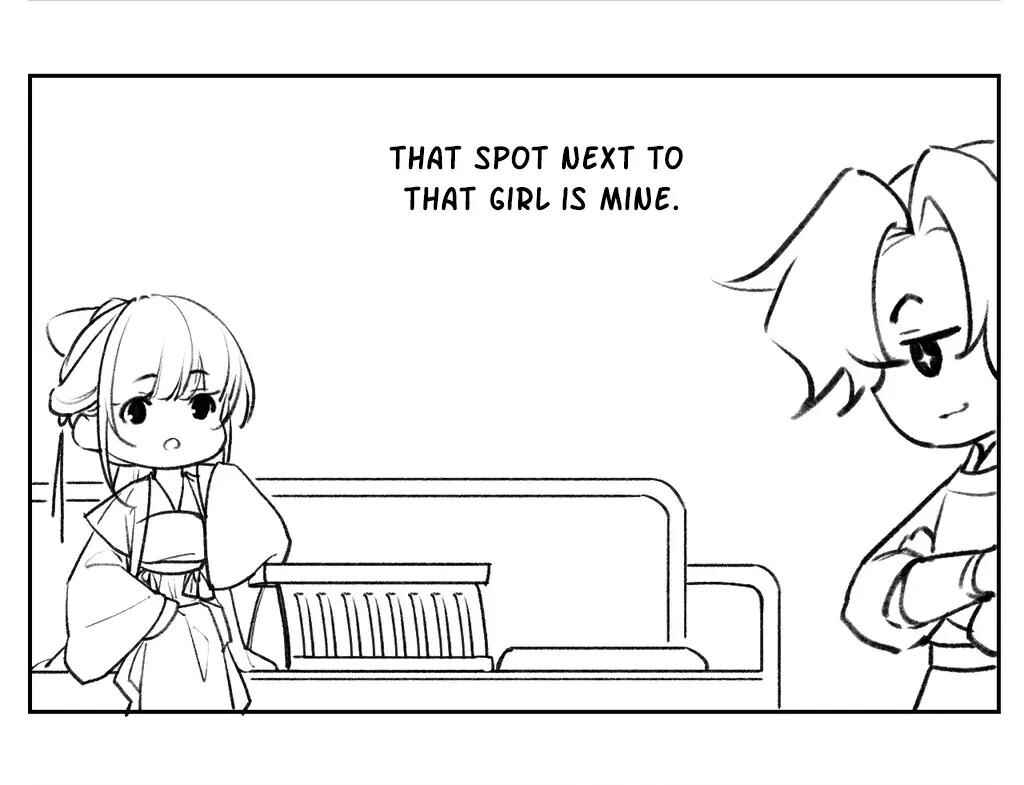Royal Brother, Away With the Sword Chapter 82 - Page 69