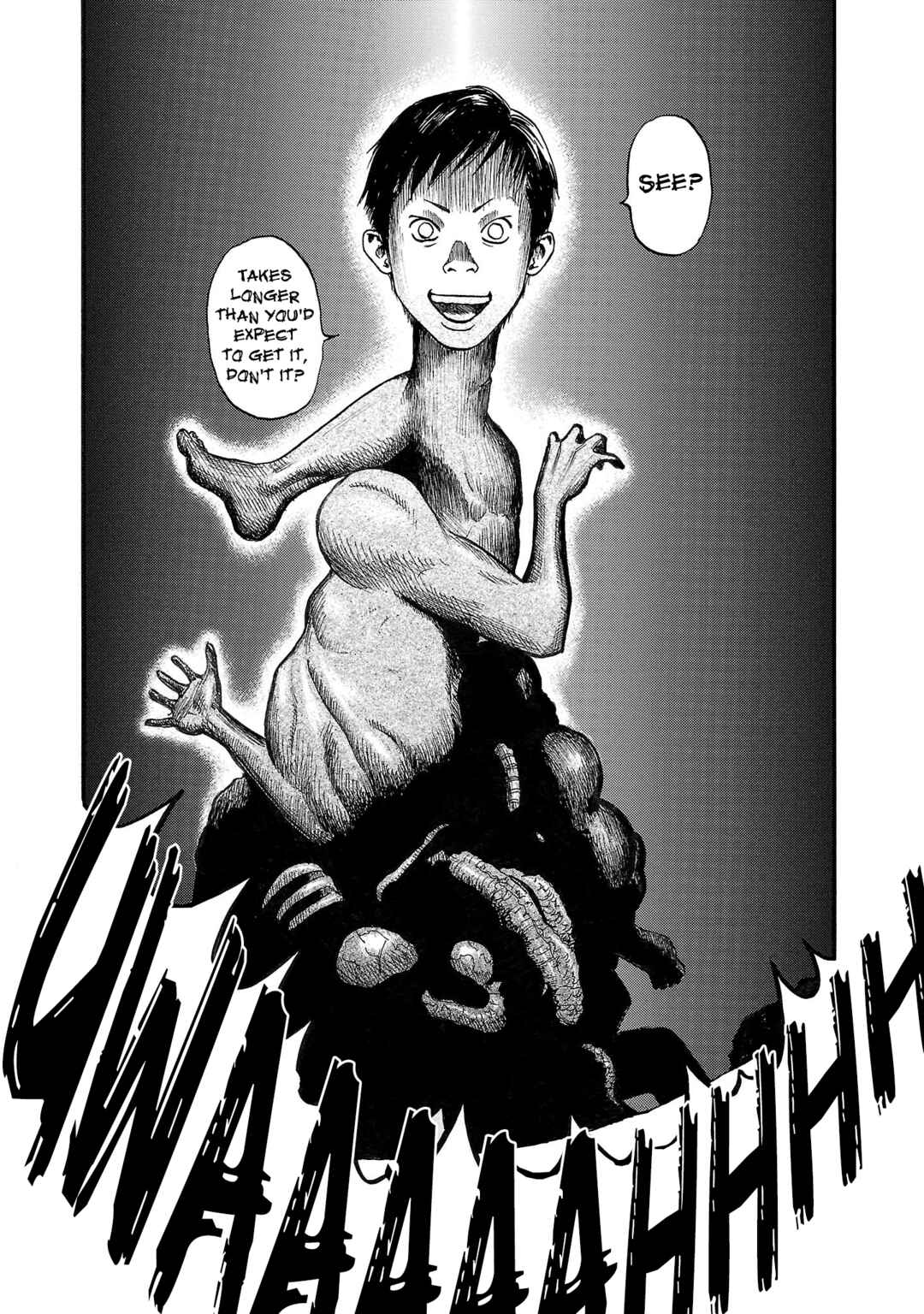 Fuan no Tane* Chapter 160 - Page 2