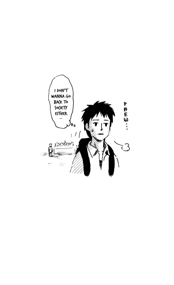 Pyu to Fuku! Jaguar Chapter 171 - Page 12