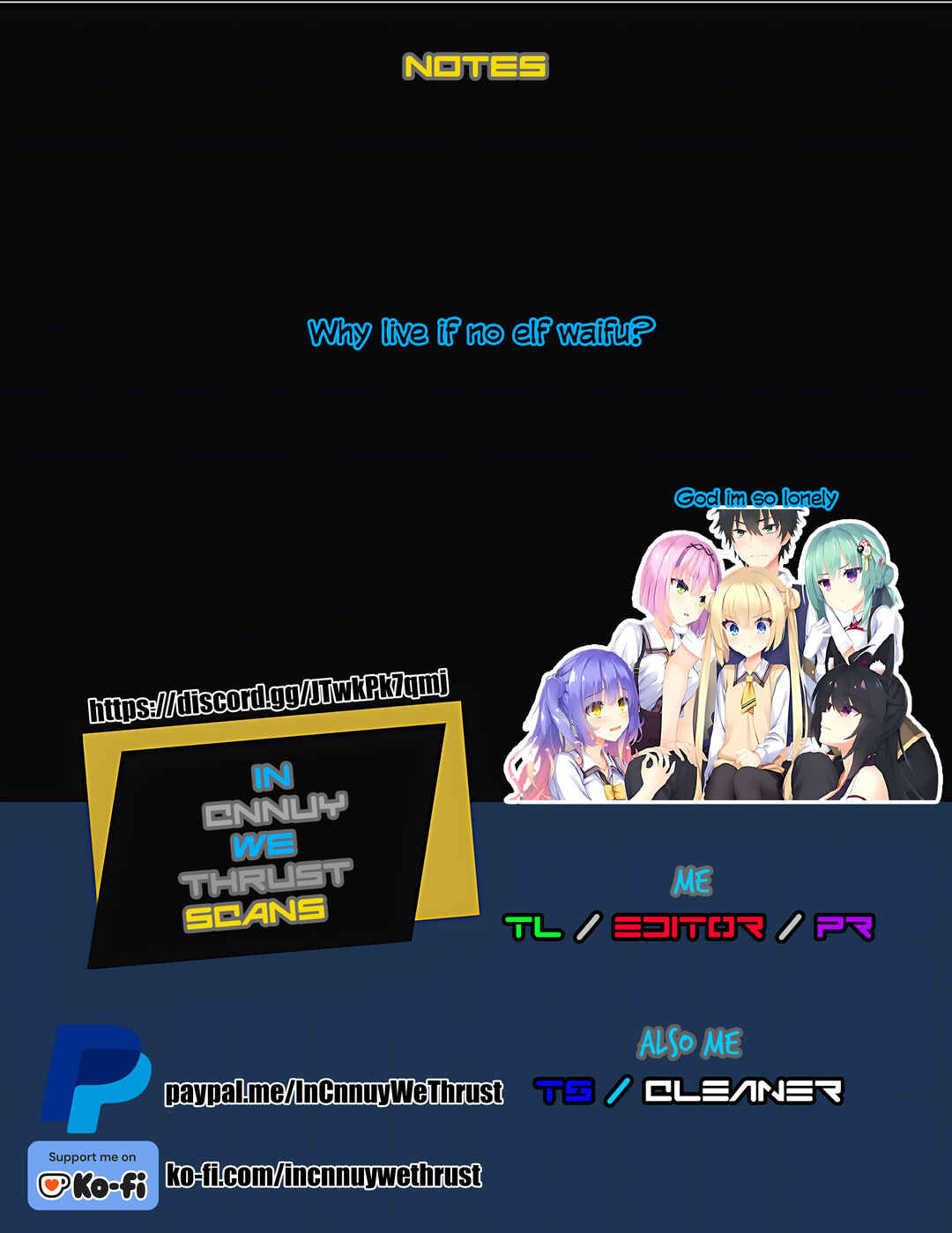 Isekai Kara Kita Elf to Tomo ni Sugosu Nichijou Chapter 5 - Page 35