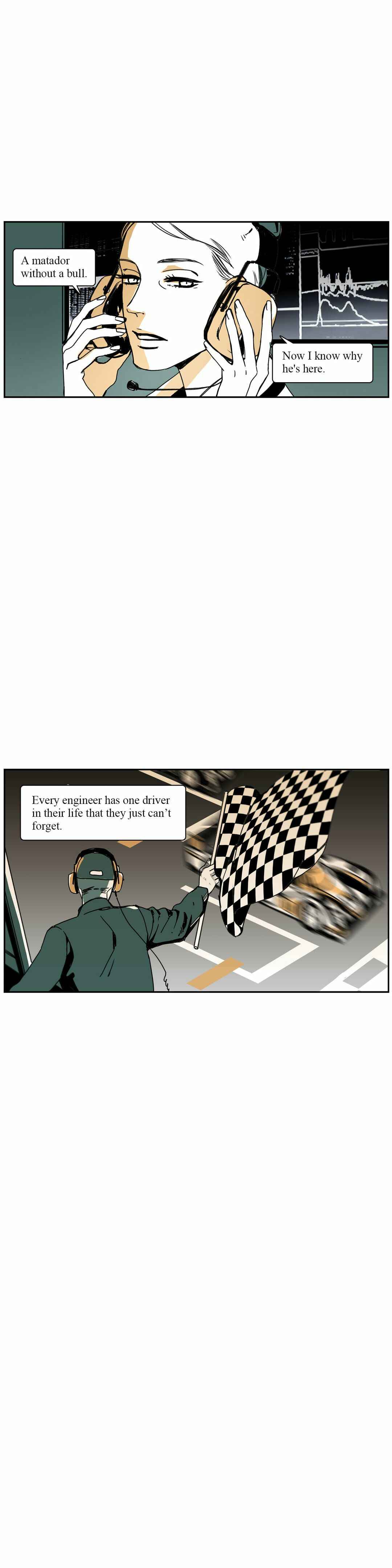 Momentum Chapter 59 - Page 8