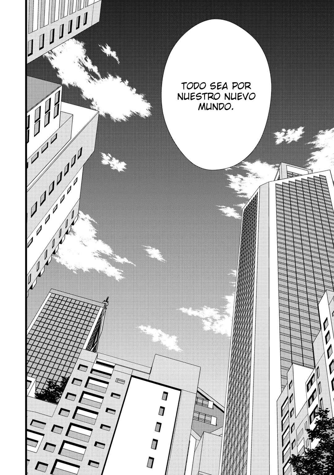Deddo Kanpanī Chapter 18 - Page 26