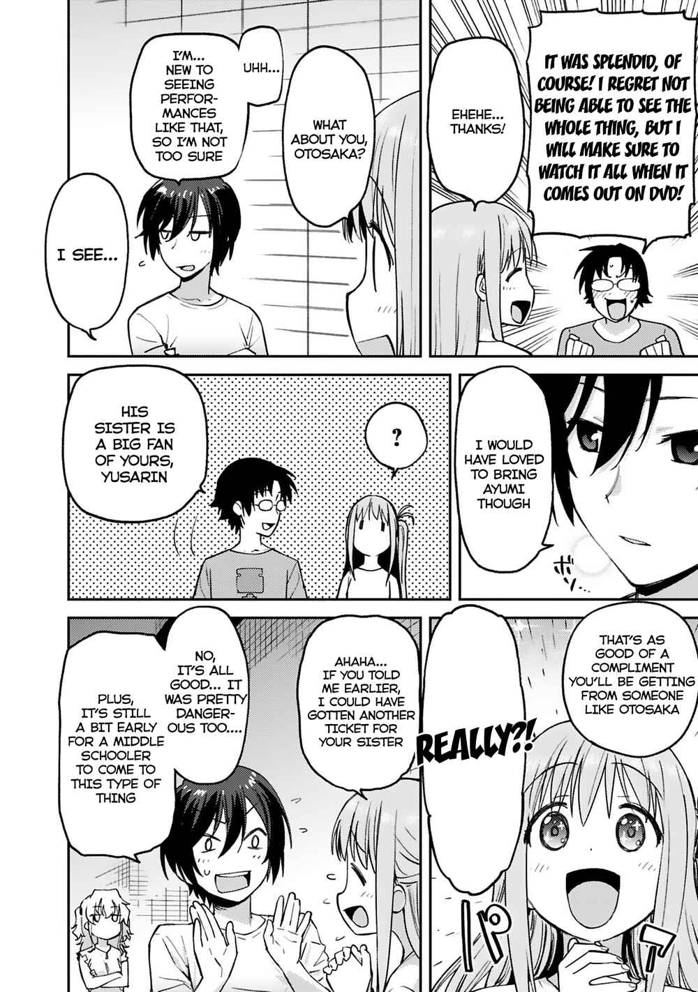 Charlotte Chapter 23 - Page 4