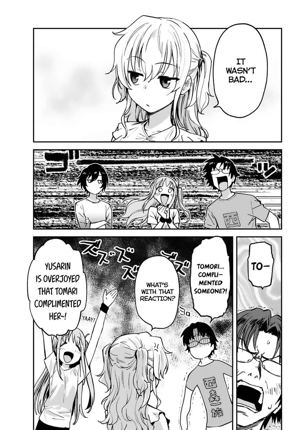Charlotte Chapter 23 - Page 6