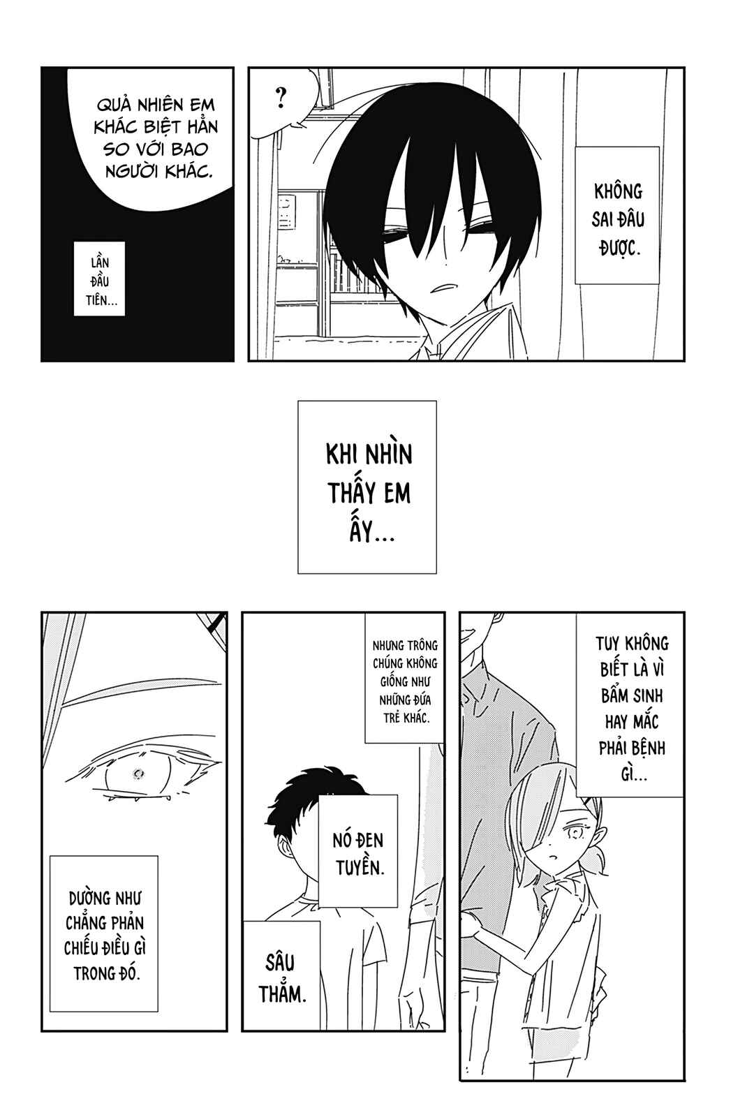 .A: dot Alice Chapter 7 - Page 18