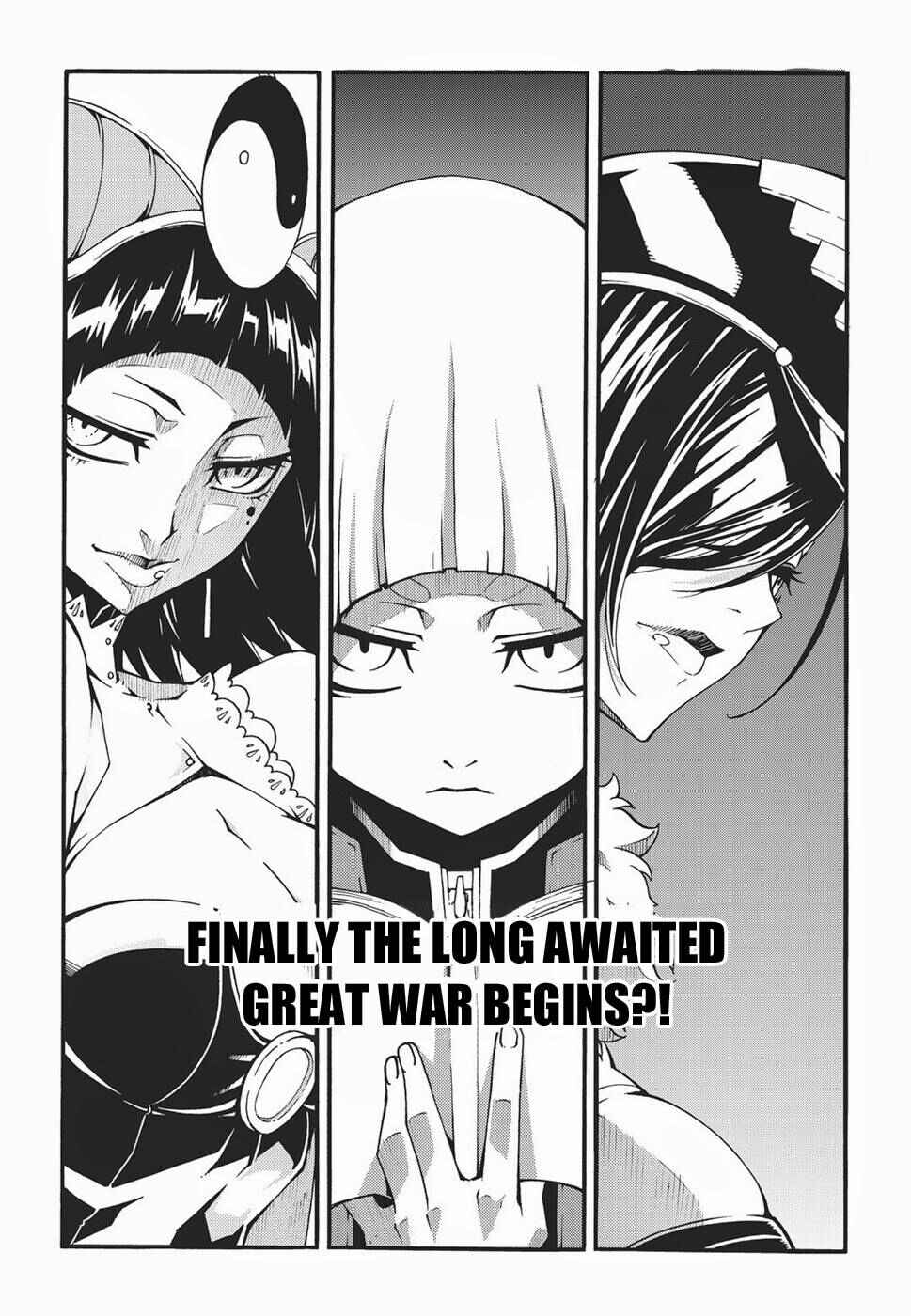 Witch Hunter Chapter 119 - Page 4