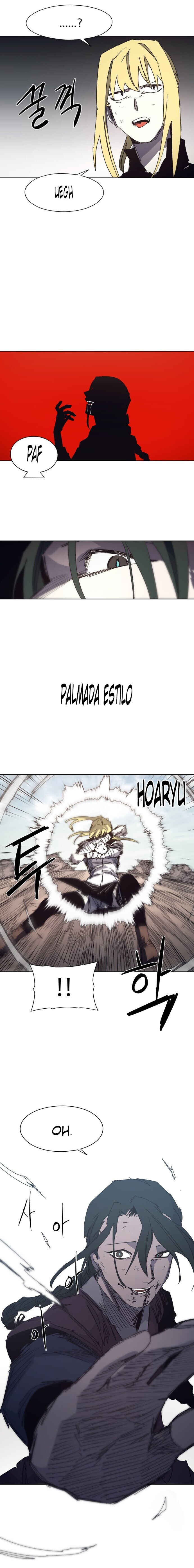 Janbul ui Gisa Chapter 201 - Page 13