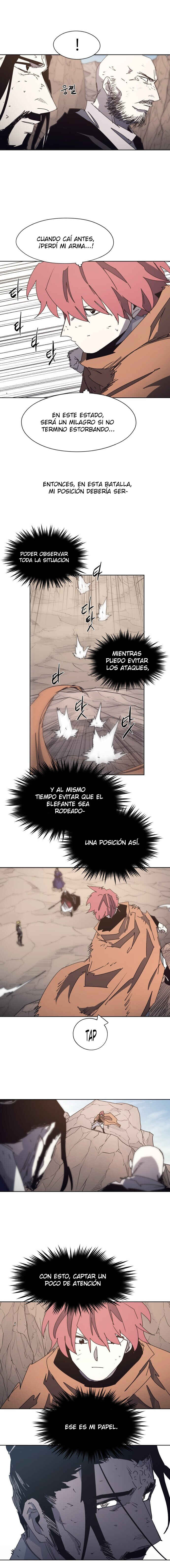 Janbul ui Gisa Chapter 201 - Page 4