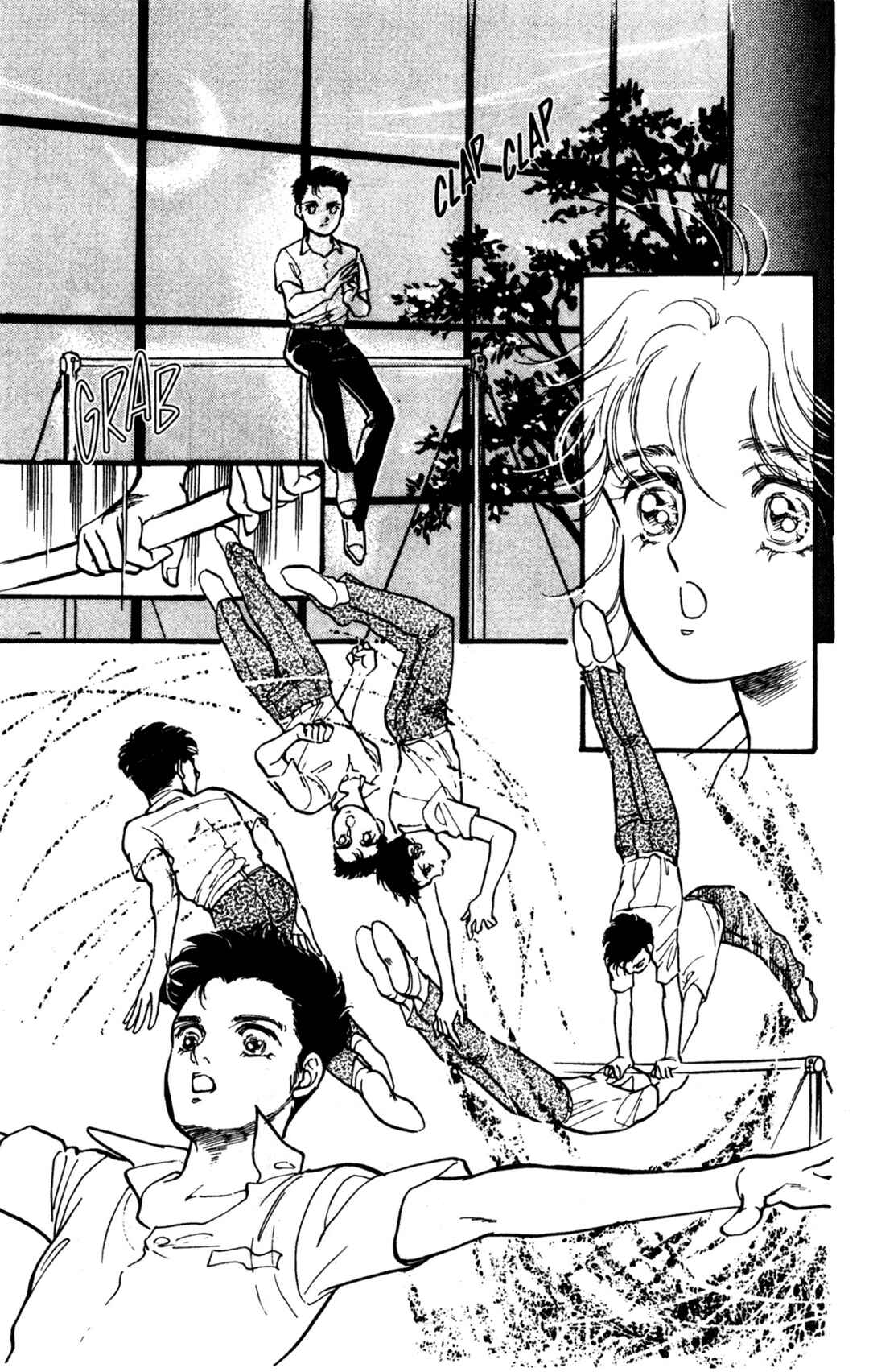 Legend of Hikari Chapter 1 - Page 19