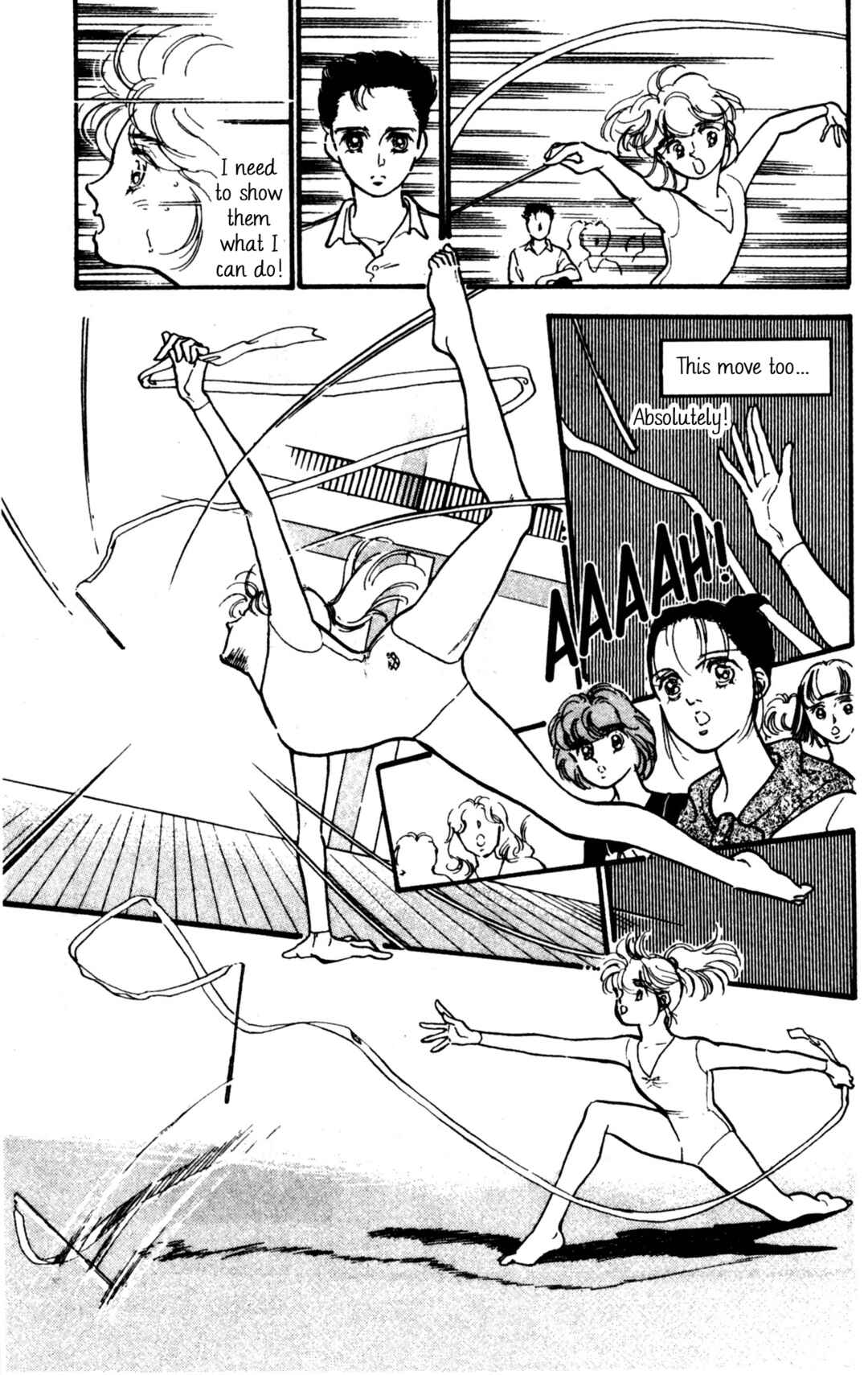 Legend of Hikari Chapter 1 - Page 29