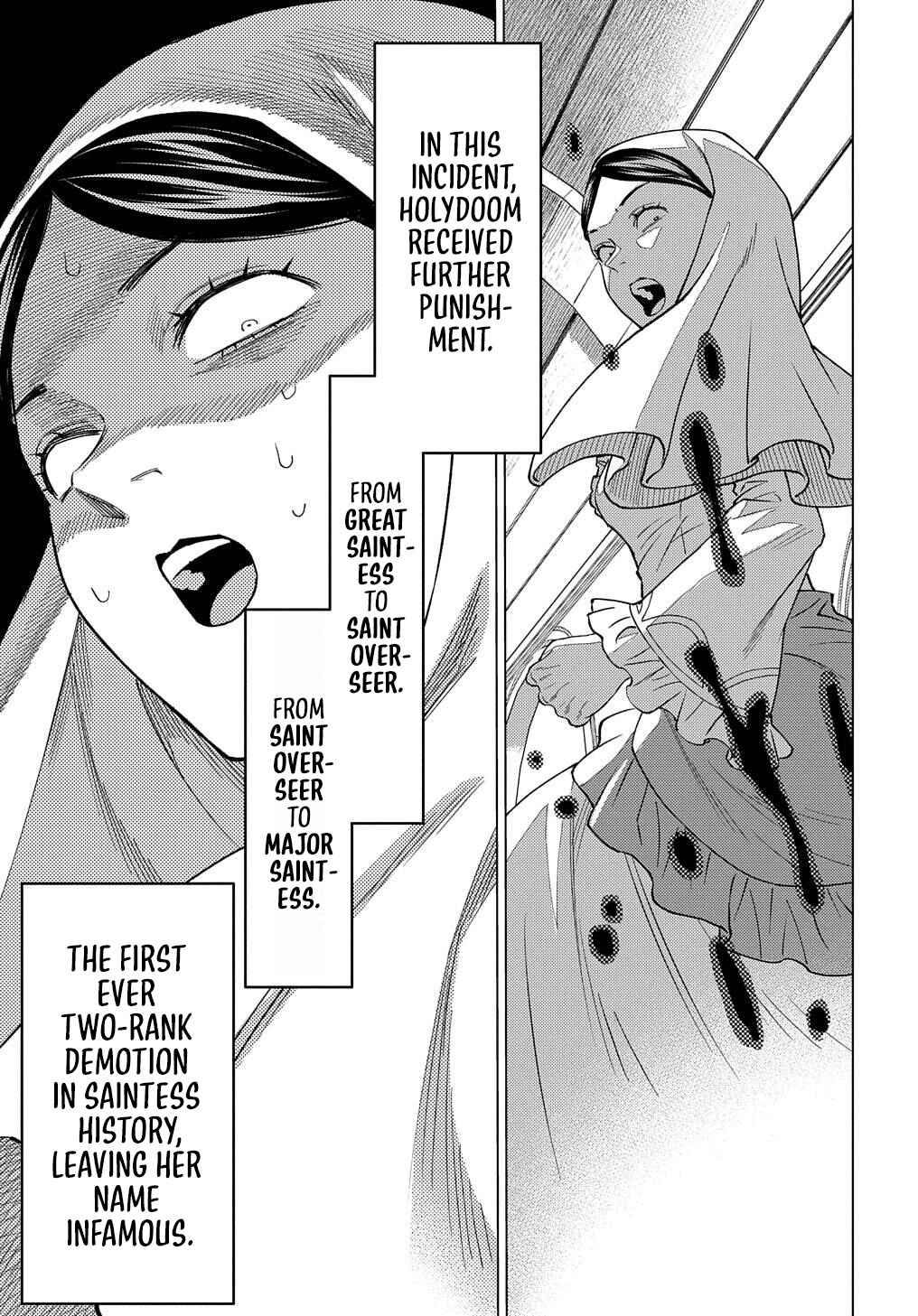 Munou to Yobareta "Seirei Tarashi" ~Jitsuwa Inou de, Seirei Kaide wa Densetsuteki Hero Deshita~ Chapter 17 - Page 20