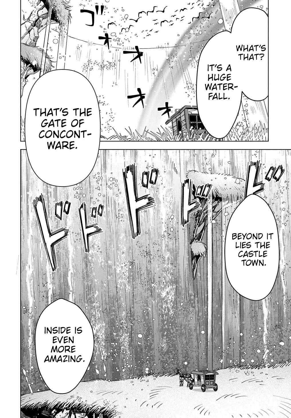 Munou to Yobareta "Seirei Tarashi" ~Jitsuwa Inou de, Seirei Kaide wa Densetsuteki Hero Deshita~ Chapter 17 - Page 24