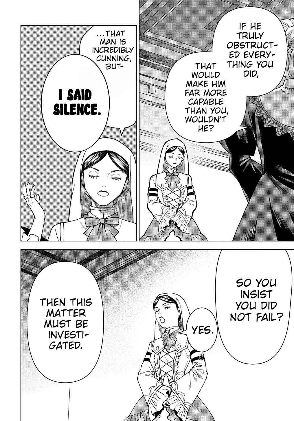 Munou to Yobareta "Seirei Tarashi" ~Jitsuwa Inou de, Seirei Kaide wa Densetsuteki Hero Deshita~ Chapter 17 - Page 3
