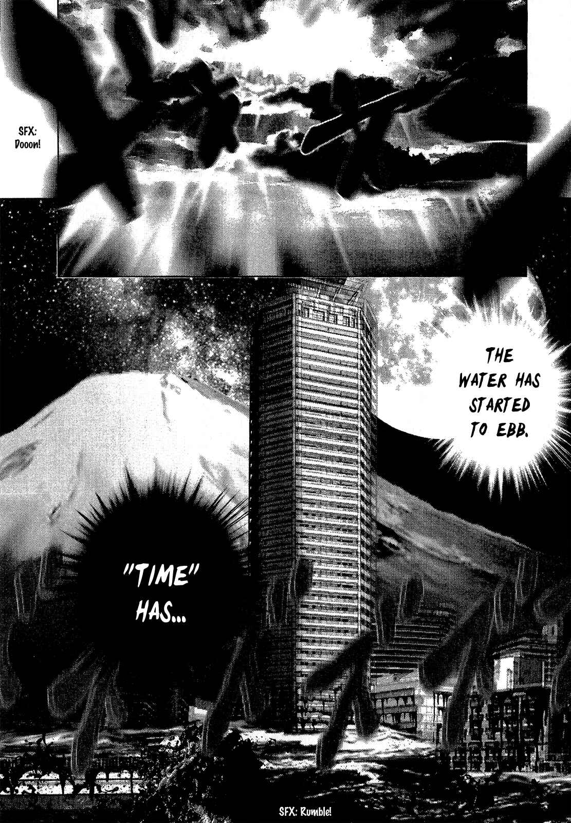 Sprite Chapter 30 - Page 19
