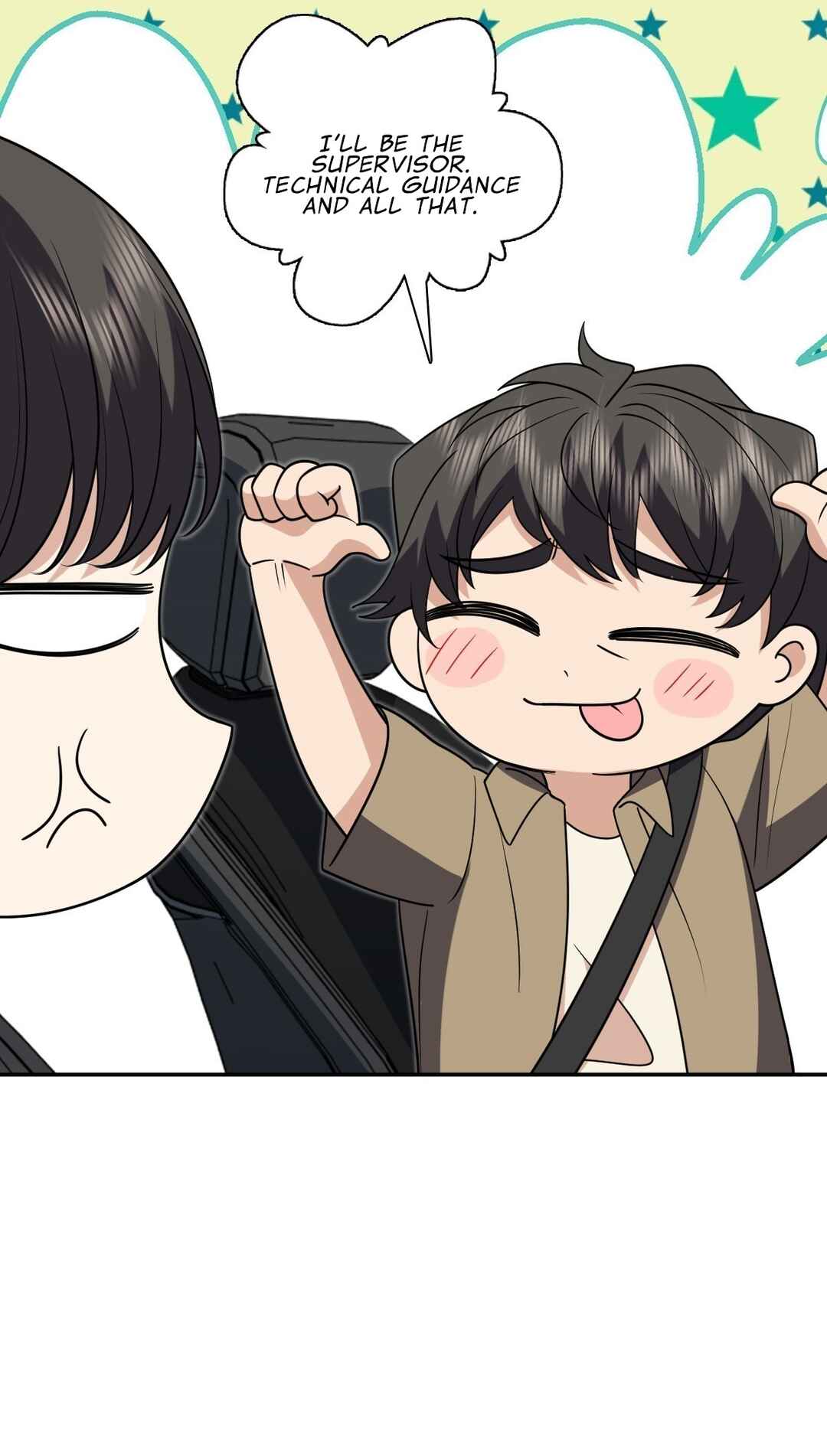 Wǒ Jiā Lǎopo Láizì Yīqiān Nián Qián Chapter 437 - Page 13